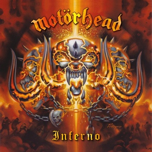 Обложка для Motörhead - Fight