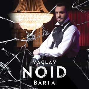 Обложка для Václav Noid Bárta - Nic víc už není