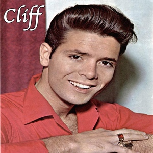 Обложка для Cliff Richard, The Drifters - My Babe