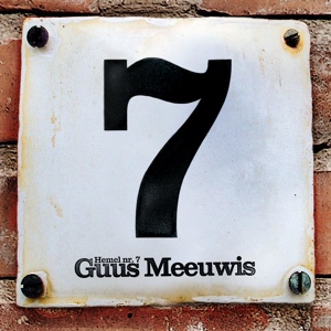 Обложка для Guus Meeuwis - Langzamerhand