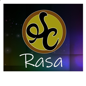Обложка для SC - Rasa