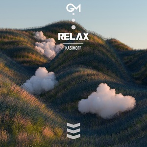 Обложка для KASIMOFF - Relax
