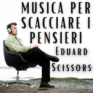 Обложка для Eduard Scissors - Another Day