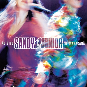 Обложка для Sandy e Junior - A Lenda