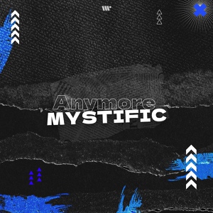 Обложка для Mystific - Anymore