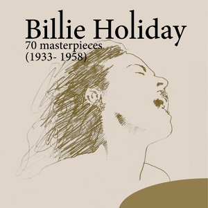 Обложка для s7e19. Billie Holiday - I Can't Believe That You're in Love with Me