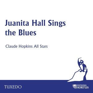 Обложка для Juanita Hall - Hold That Train