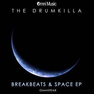 Обложка для The Drumkilla - Constellations