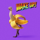 Обложка для Zivert - WAKE UP!