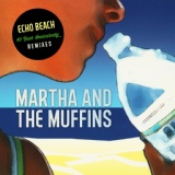 Обложка для Martha And The Muffins - Echo Beach (Dreadzone Remix)