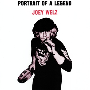 Обложка для Joey Welz - I.O.U.