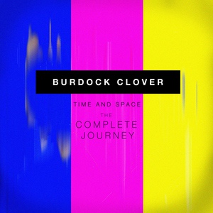 Обложка для Burdock Clover - Time 'n' Space