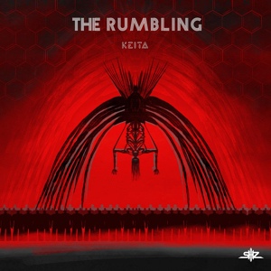 Обложка для Keita - The Rumbling