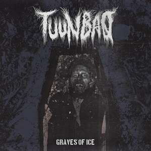Обложка для Tuunbaq - Traitor