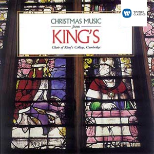 Обложка для Choir of King's College, Cambridge, Sir Andrew Davis, Sir David Willcocks - Warlock: Where Riches is Everlastingly: "Into this world this day did come"