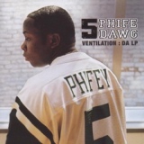 Обложка для Phife Dawg feat. DJ Hi-Tek - D.R.U.G.S.
