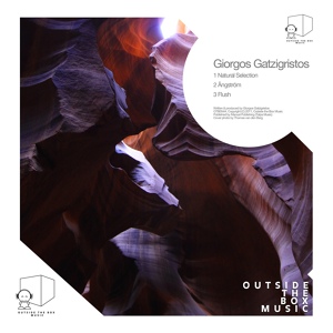 Обложка для Giorgos Gatzigristos - Flush (Original Mix)