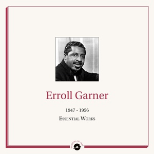 Обложка для Erroll Garner - Erroll's Bounce