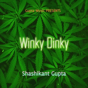 Обложка для Shashikant - Winky Dinky