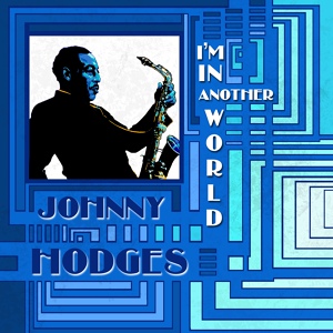 Обложка для Johnny Hodges - Autumn Leaves