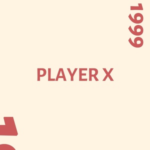 Обложка для Player X - Client F