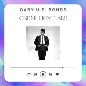 Обложка для Gary U.S. Bonds - Coconut Woman