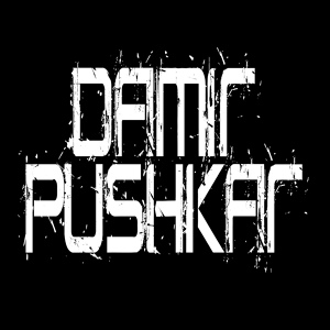 Обложка для Damir Pushkar - Feel The Pain