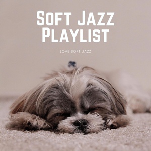 Обложка для Jazz For Sleeping, Soft Jazz Playlist, Instrumental Sleeping Music - Jazz Nights