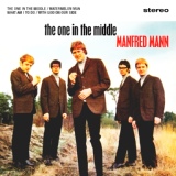 Обложка для Manfred Mann - The One in the Middle
