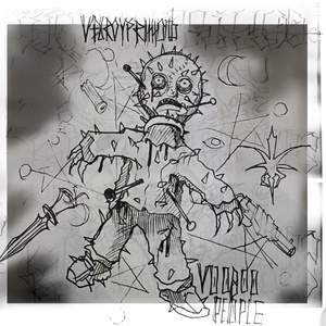 Обложка для VTOROYPRIHOD - Voodoo People