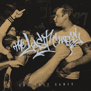 Обложка для The Last Charge - One Last Dance