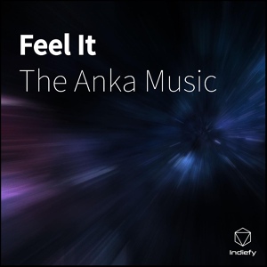 Обложка для The Anka Music - Feel It