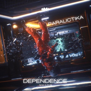 Обложка для Paralictika - Shooting Star
