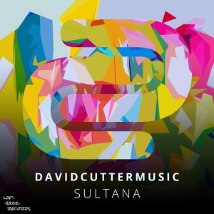 Обложка для David Cutter Music - Sultana