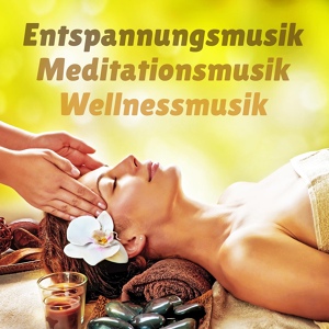 Обложка для Entspannungsmusik, Meditationsmusik, Wellnessmusik - Energie