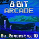 Обложка для 8-Bit Arcade - Holidays (8-Bit Meghan Trainor and Earth, Wind & Fire Emulation)