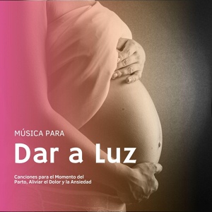 Обложка для Luisa Serenidad - Newborns