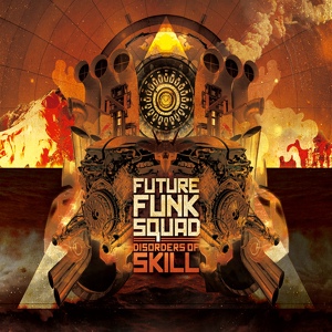 Обложка для Future Funk Squad - Chris Carter