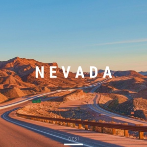 Обложка для Desi - Nevada