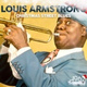 Обложка для Louis Armstrong - Black and Blue