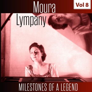 Обложка для Moura Lympany - Klavierkonzert Des-Dur: I. Allegro ma non troppo e maestoso