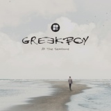 Обложка для Greekboy - Connecting