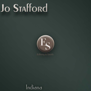 Обложка для Jo Stafford - If