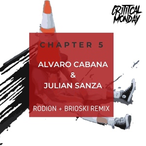 Обложка для Alvaro Cabana, Julian Sanza - Lluvia Acida (En Bogota)