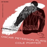 Обложка для Oscar Peterson - Night And Day