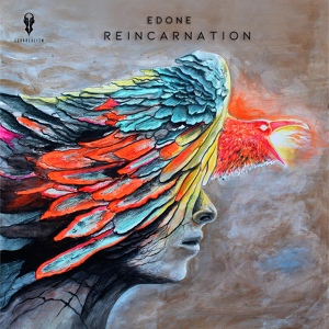 Обложка для EdOne - Reincarnation
