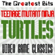 Обложка для The Greatest Bits - Move Out (from TMNT 3: The Manhattan Project)