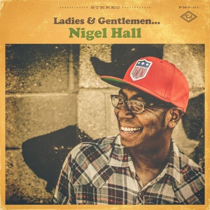 Обложка для Nigel Hall - Let's Straighten It Out