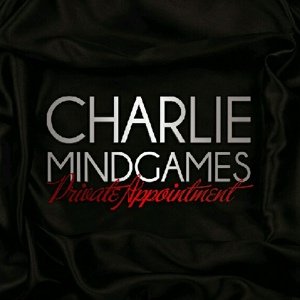 Обложка для Charlie Mindgames - Private Appointment