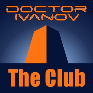 Обложка для doctor ivanov - The Club